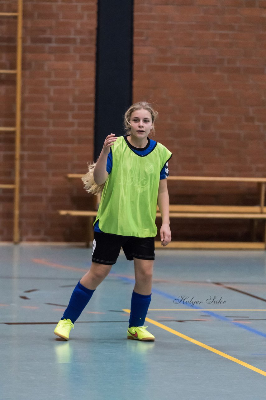 Bild 221 - KT Turnier 1